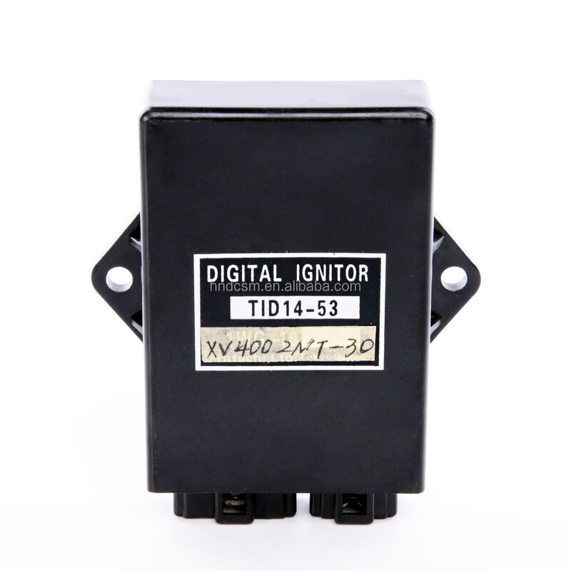 Motorcycle CDI Unit Manufacturer - 400CC 2NT-30 Ignition for Yamaha XV400
