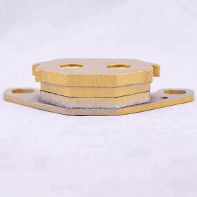 Motorcycle Brake Pad Manufacturer - ATV Disc for Kawasaki KLX250 ZR250 KLF300 AR125