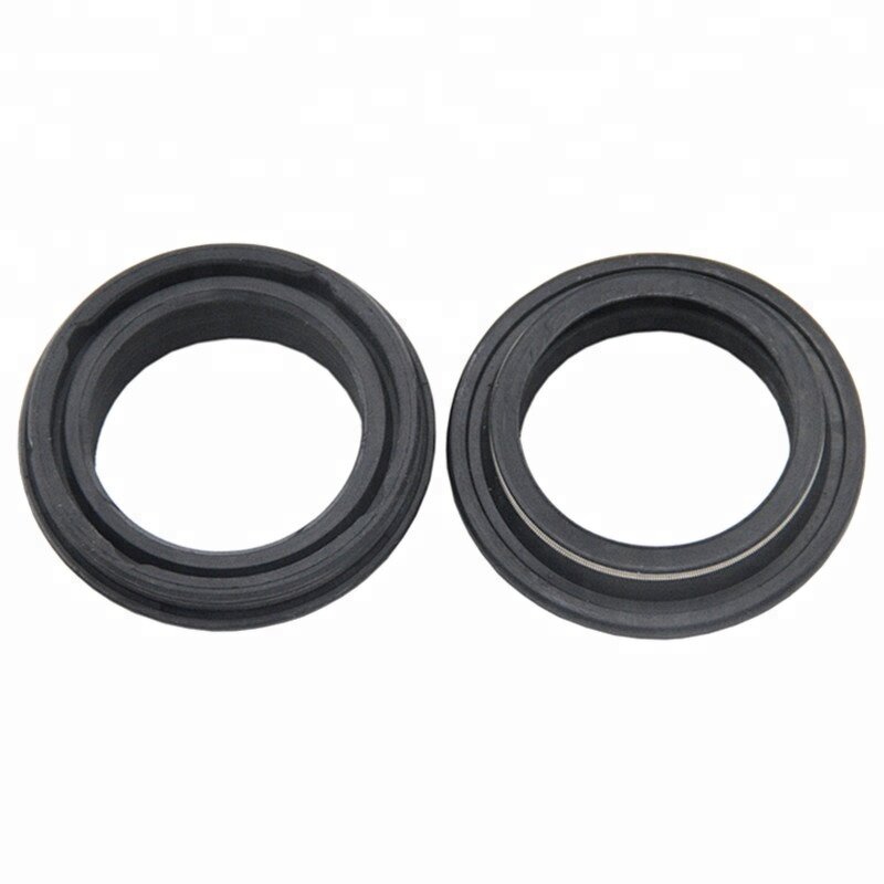 Motorcycle Oil Seal Manufacturer - 250CC 35x48x11 Front Fork for Yamaha FZR250