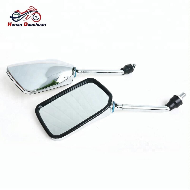 Motorcycle Rearview Mirror Manufacturer - Side Mirror for Honda HORNETS 600 900
