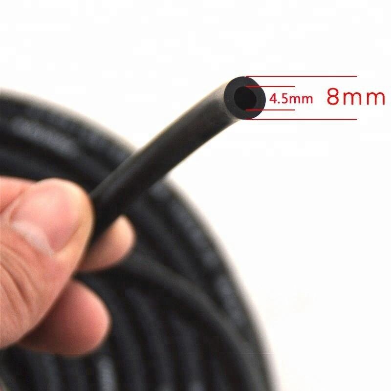 Fuel Gas Line Manufacturer - Colored PVC Tubing for GoKart Motorcycle ATV UTV