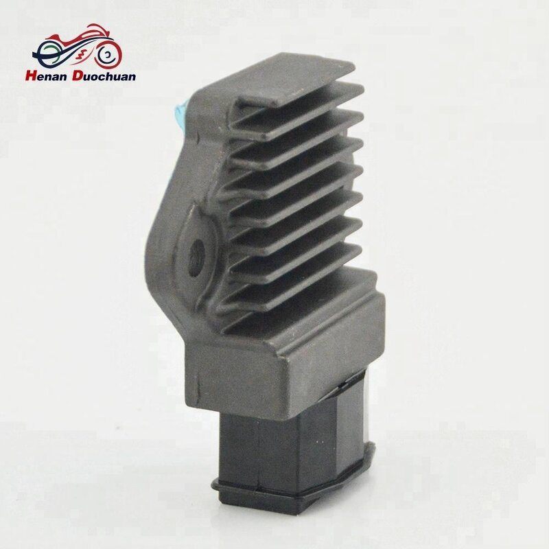 Motorcycle Rectifier Regulator Manufacturer - Three Phase for Honda CBR250 CB400