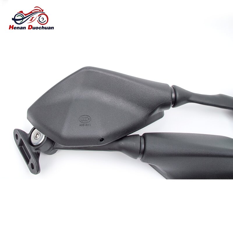 Motorcycle Rearview Mirror Manufacturer - 300cc Handlebar for Ninja300 2013-2018