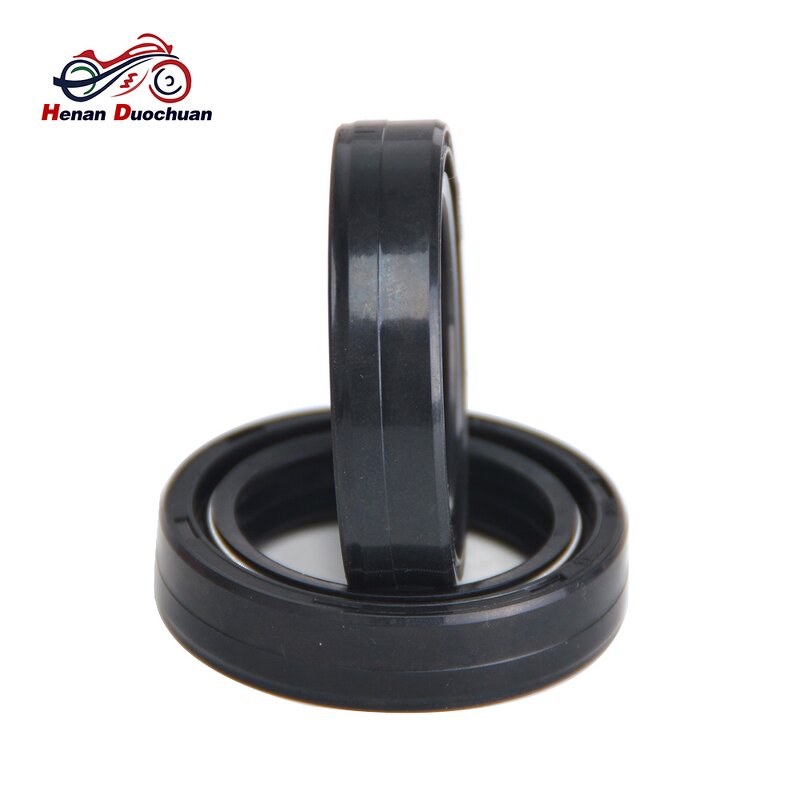 Motorcycle Oil Seal Manufacturer - 250CC 33x46x11 Shock Absorber for Suzuki GN250