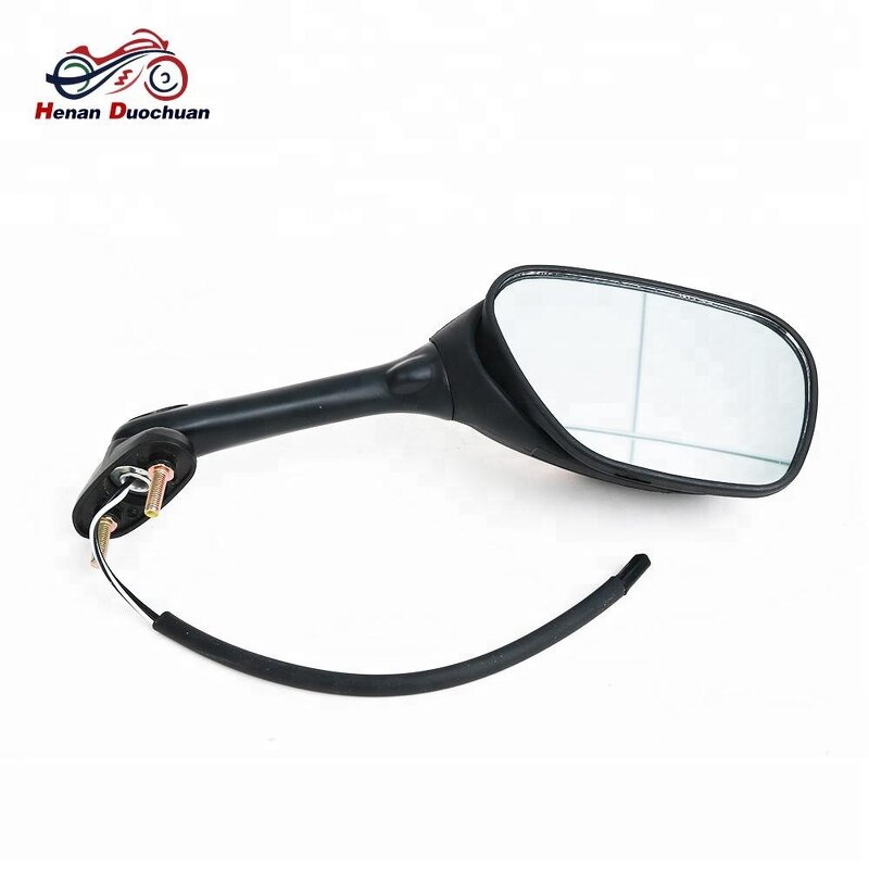Motorcycle Rearview Mirror Manufacturer - Universal for Suzuki GSX-R600 GSX-R750