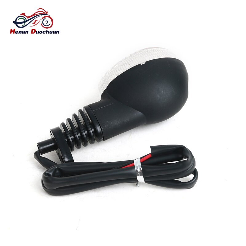 Motorcycle Turn Signal Light Manufacturer - for Kawasaki Ninja250 250r 2008-2012 XT660