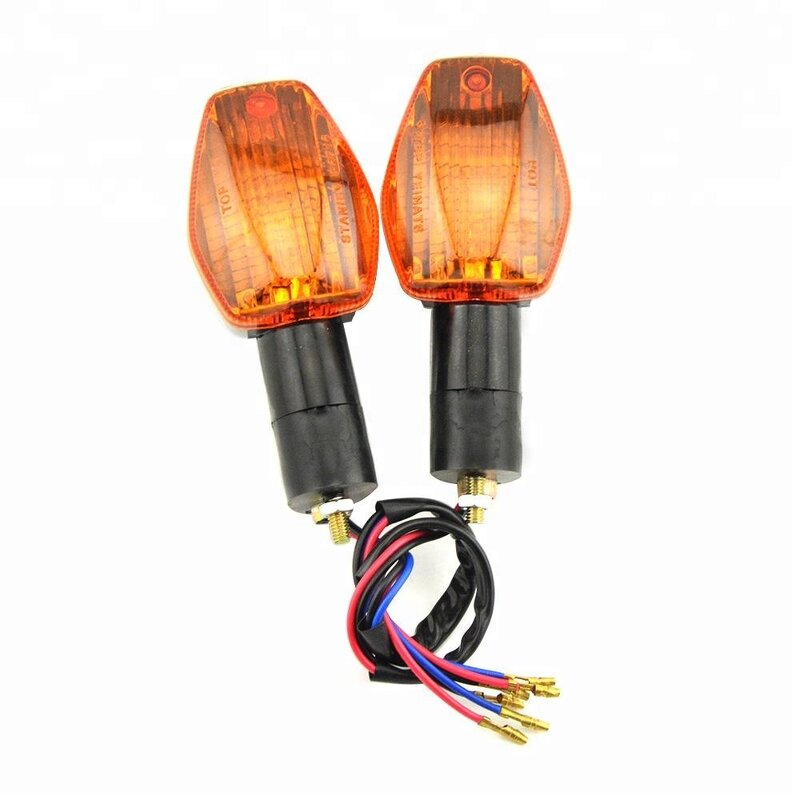 Motorcycle LED Light Manufacturer - 12V 600/900cc Turn Signal for Honda CBR600