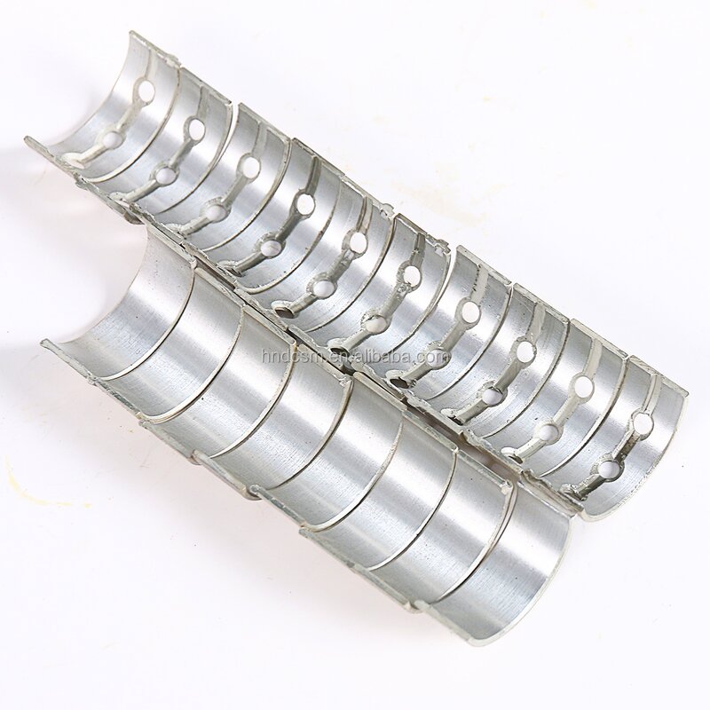 Connecting Rod Bearing Manufacturer - KY1 CBR250 Crankshaft Bearing Tile