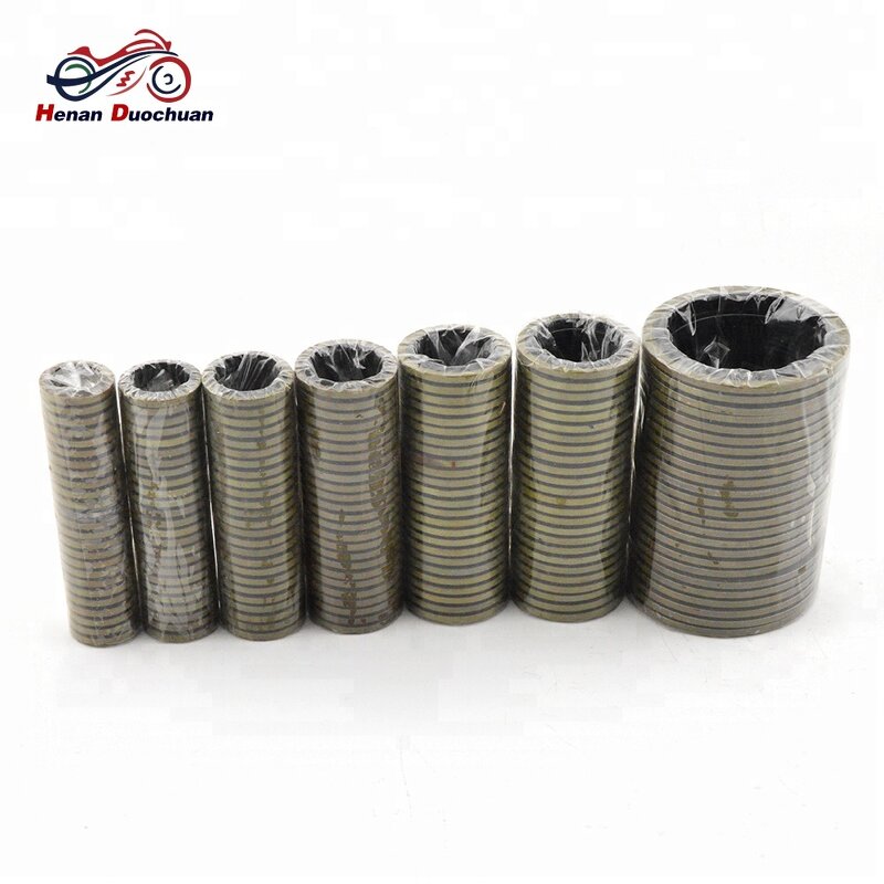 Rubber Washer Manufacturer - 20mm DIAMETER 2mm Thickness Round Compound Pad