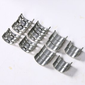 Connecting Rod Bearing Manufacturer - KY1 CBR250 Crankshaft Bearing Tile