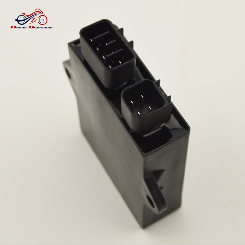 Motorcycle Ignition Controller Manufacturer - 400CC ZRX400 Electronic for Kawasaki
