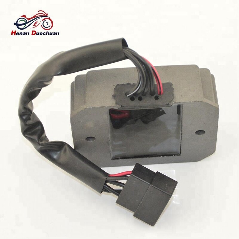 Motorcycle Rectifier Regulator Manufacturer - for Suzuki VL1500 GSZX1300 DL1000 GSXR1000