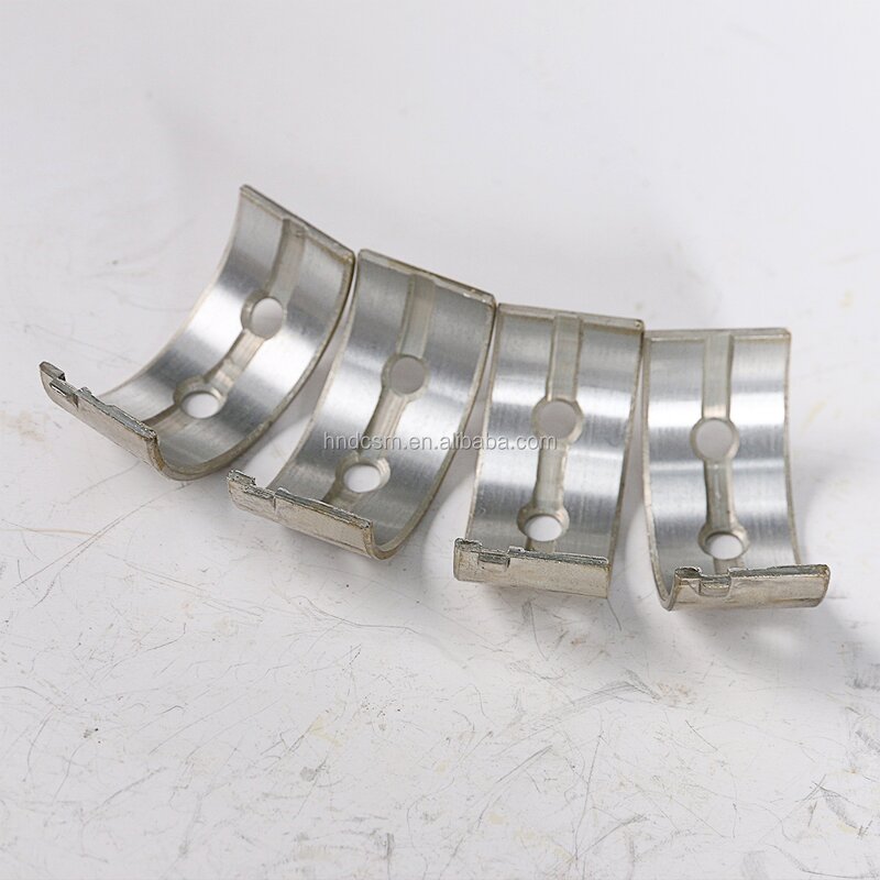 Connecting Rod Bearing Manufacturer - 400CC STD+25/+50 for Yamaha FZ400 FZR400