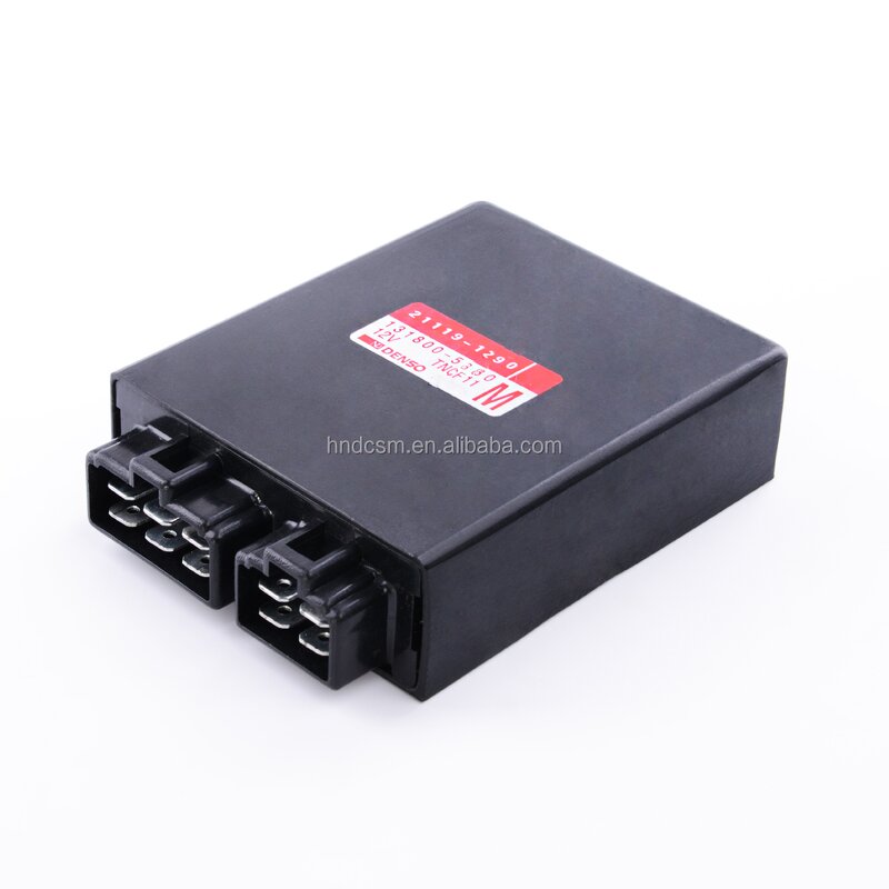 Motorcycle CDI Manufacturer - Racing ZZR400 ATV Ignition System Coil
