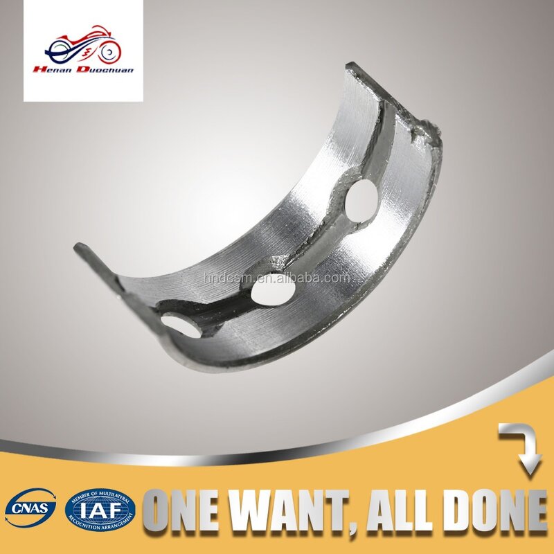 Connecting Rod Bearing Manufacturer - 250CC KY1 STD+25/+50/+75/+100 for Honda CBR250