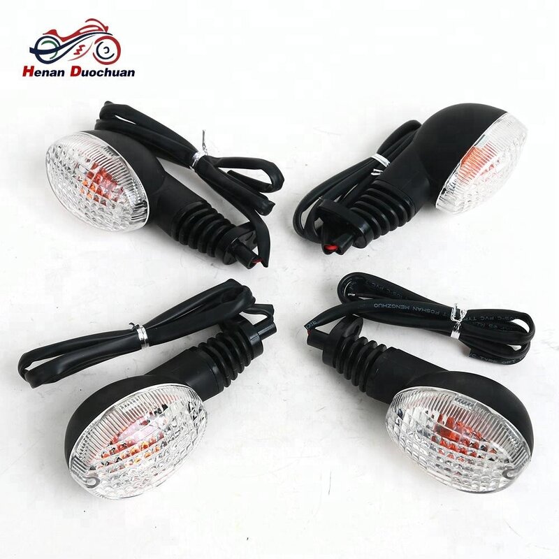 Motorcycle LED Light Manufacturer - 250cc Turn Signal Blinker for KAWASAKI Ninja250