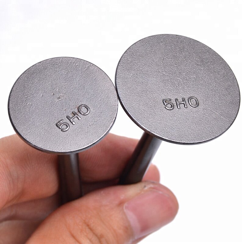 Motorcycle Valve Manufacturer - 225cc 5HO 6mm XT225 Intake Exhaust Kit for Yamaha