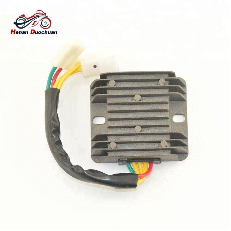 Motorcycle Rectifier Regulator Manufacturer - 250CC for Hyosung GT250 Gt250
