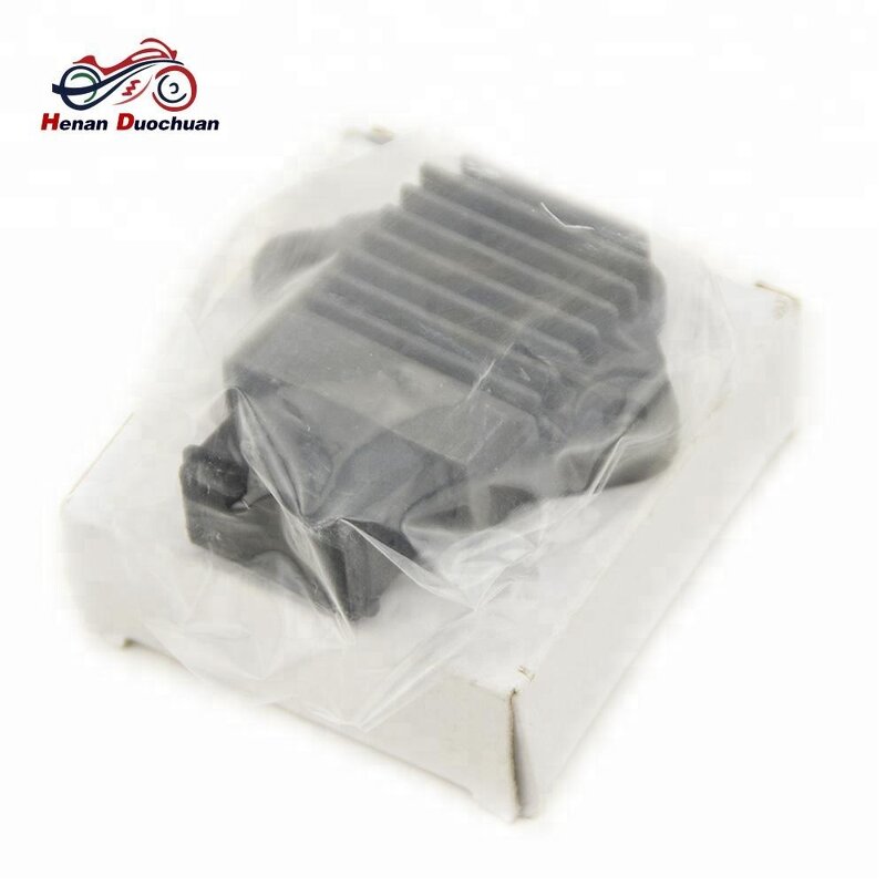 Motorcycle Rectifier Regulator Manufacturer - for Honda HORNET JADE 31600-MV4-010