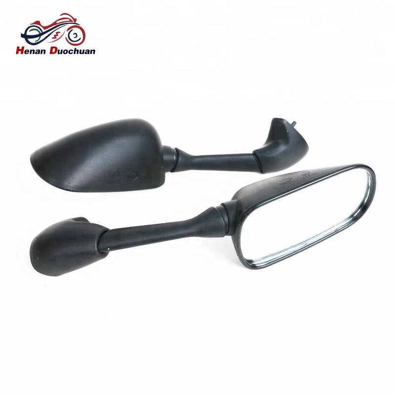 Motorcycle Rearview Mirror Manufacturer - High Quality for Yamaha R1 R6 R7