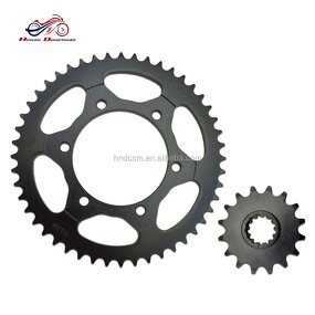 Motorcycle Sprocket Kit Manufacturer - 600CC YZF600-R6 2003-2005 Transmission Kit