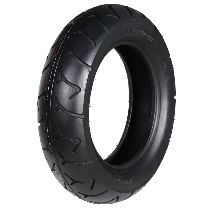 Motorcycle Tire Manufacturer - China ETN Natural Rubber Tubeless Motorcycle Tyre