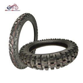 Motorcycle Tire Manufacturer - 4.60-17 Quick Conversion SUV Tubeless Tyre