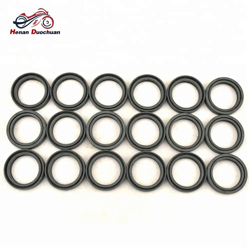 Motorcycle Oil Seal Manufacturer - 250/400CC 38x50x11 Front Fork for Yamaha FZR