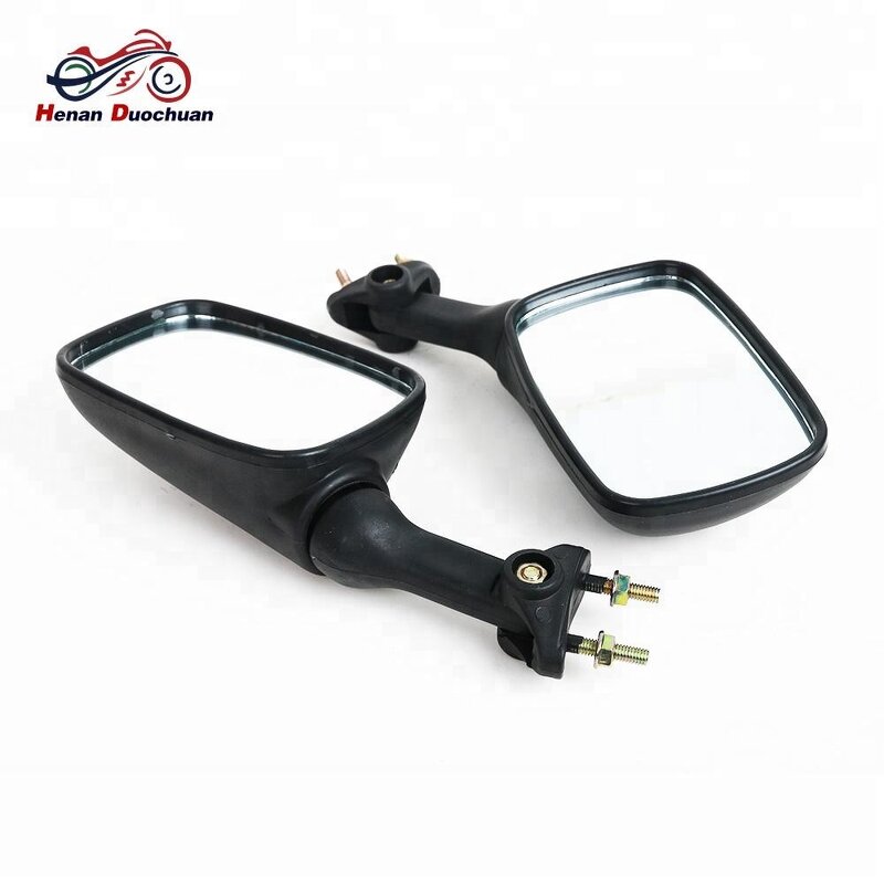 Motorcycle Rearview Mirror Manufacturer - CBR1000 Universal Side Mirror for Honda