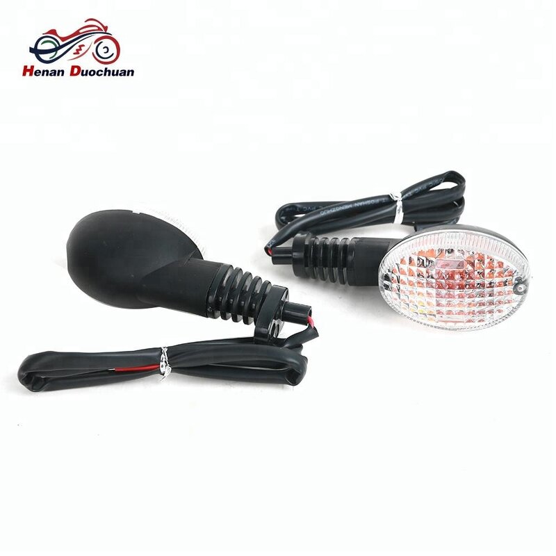 Motorcycle LED Light Manufacturer - 250cc Turn Signal Blinker for KAWASAKI Ninja250