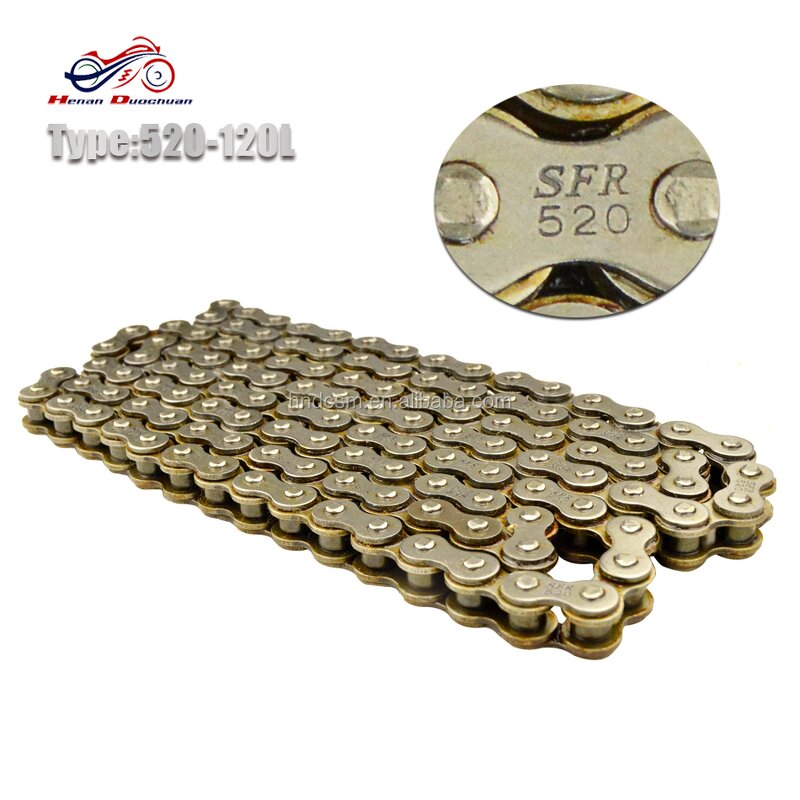 Motorcycle Sprocket Kit Manufacturer - 520 for Honda CRF450 2005-2018 Chain Sprocket
