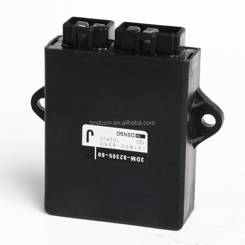 Motorcycle CDI Manufacturer - XV250 3DM for Yamaha Virago 1989-1993 XV250S