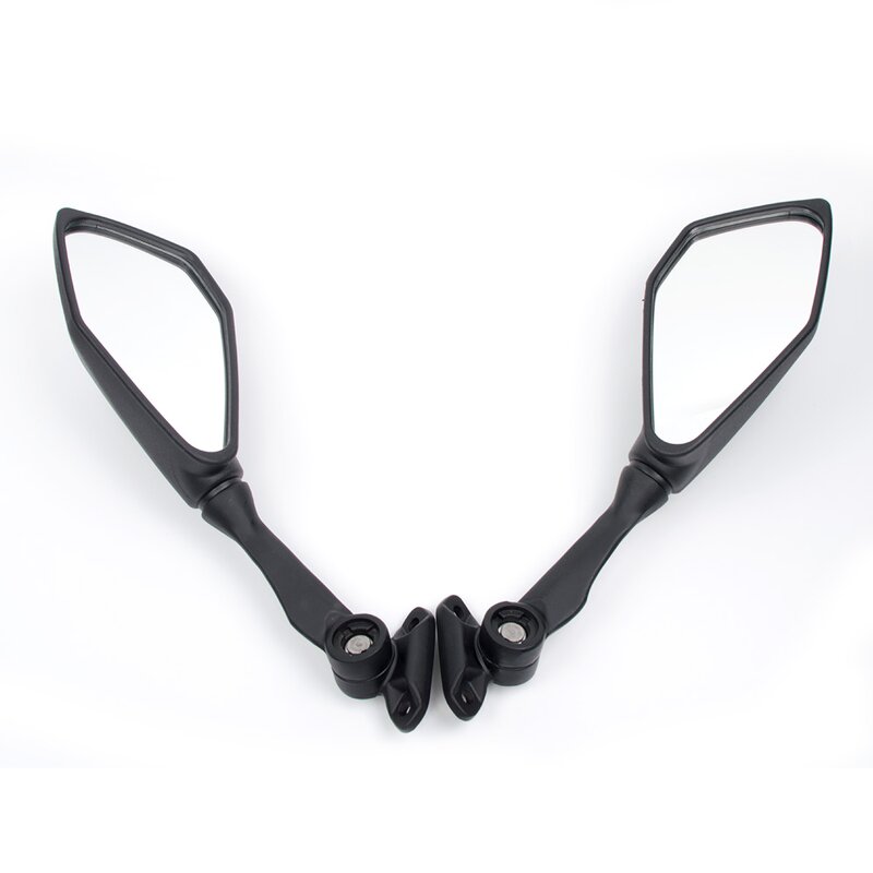 Motorcycle Rearview Mirror Manufacturer - 300cc Handlebar for Ninja300 2013-2018