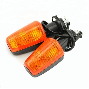 Motorcycle LED Light Manufacturer - 12V Turn Signal for Honda CB400