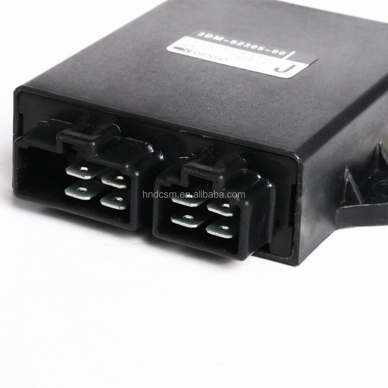 Motorcycle CDI Manufacturer - XV250 3DM for Yamaha Virago 1989-1993 XV250S