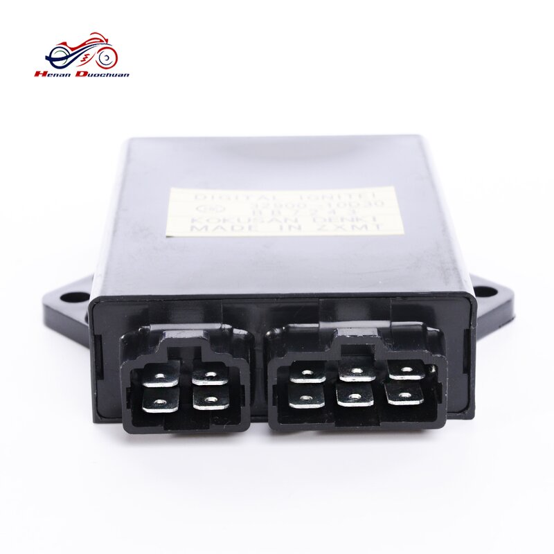 Motorcycle CDI Manufacturer - 250/400CC Racing for Suzuki GSX-R250 73A GSX-R400