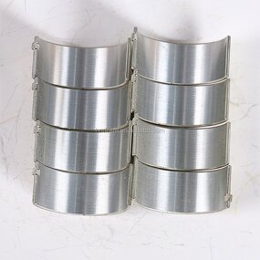 Connecting Rod Bearing Manufacturer - 600CC STD+25/+50/+75/+100 for Yamaha YZF600 R6