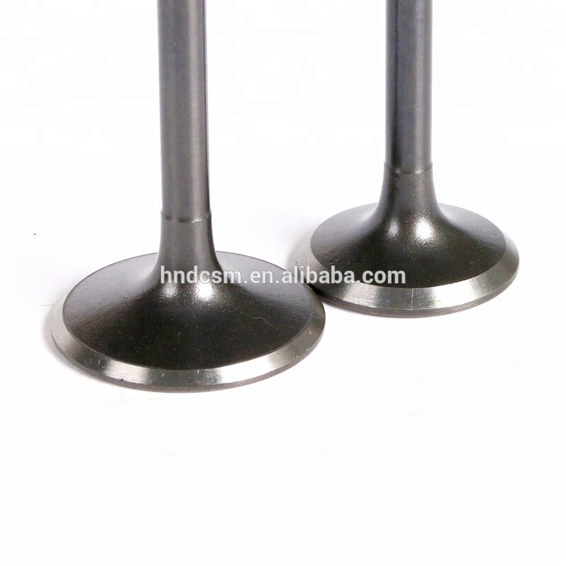 Motorcycle Valve Manufacturer - 225cc 5HO 6mm XT225 Intake Exhaust Kit for Yamaha