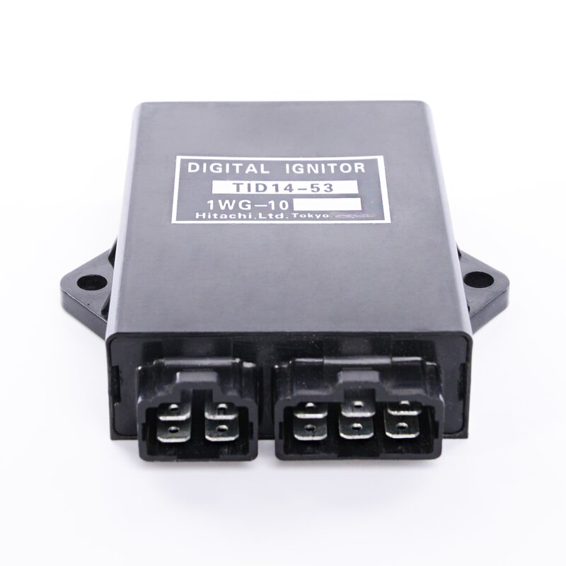 Motorcycle Igniter Manufacturer - 400CC 1WG FZR400 12V-14V for Yamaha FZR400