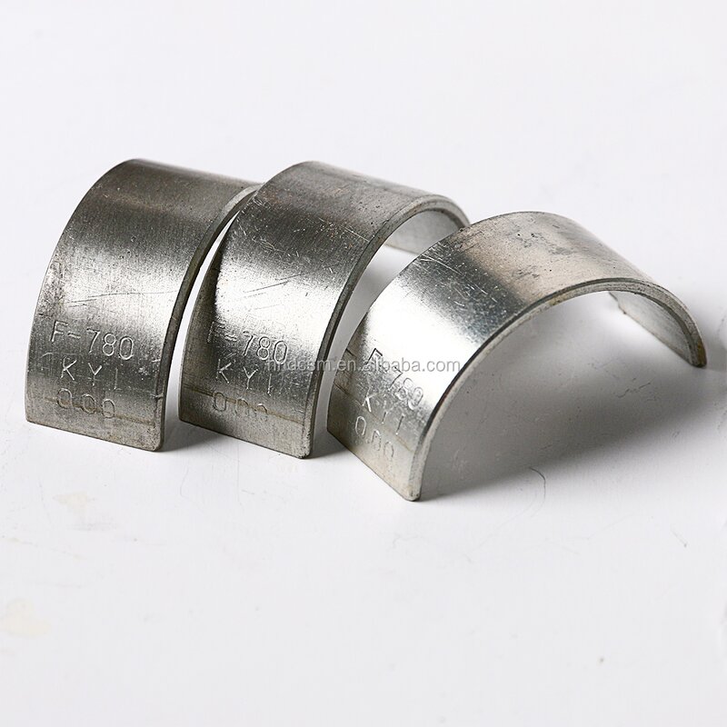 Connecting Rod Bearing Manufacturer - KY1 CBR250 Crankshaft Bearing Tile