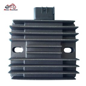 Motorcycle Rectifier Regulator Manufacturer - for Yamaha BT1100 VP300 YFZ450R XVS1600