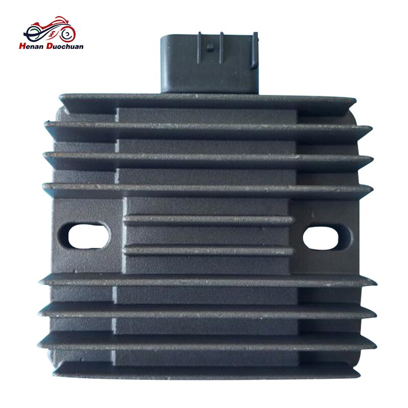 Motorcycle Rectifier Regulator Manufacturer - for Yamaha BT1100 VP300 YFZ450R XVS1600