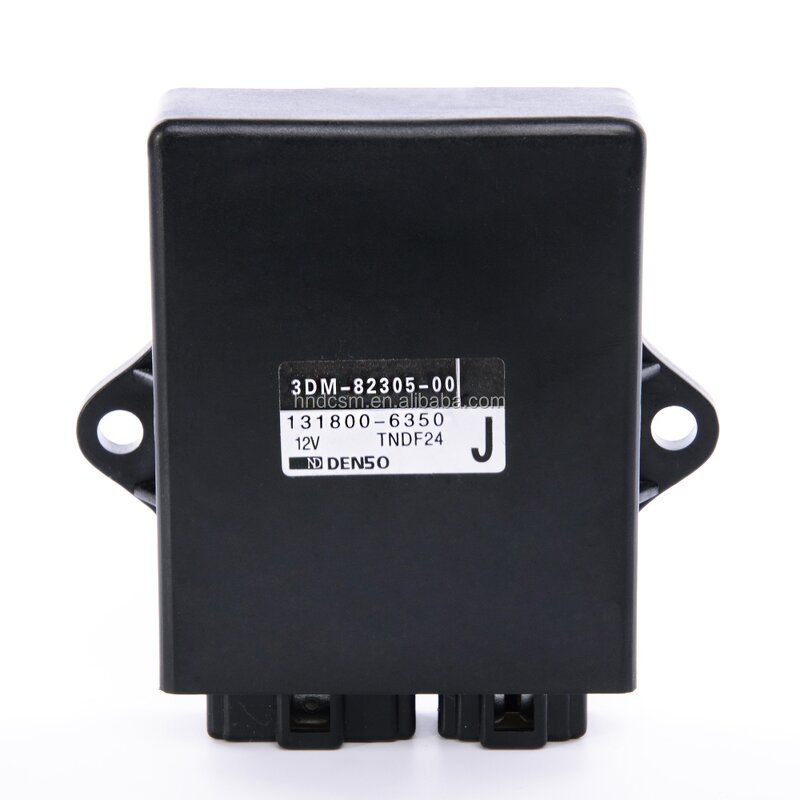 Motorcycle CDI Manufacturer - XV250 3DM for Yamaha Virago 1989-1993 XV250S