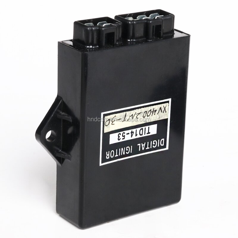 Motorcycle CDI Unit Manufacturer - 400CC 2NT-30 Ignition for Yamaha XV400
