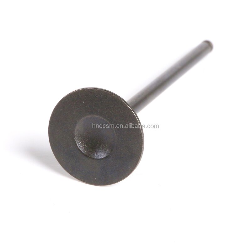 Motorcycle Valve Manufacturer - 400CC CBR400 KT8 Inlet Exhaust Valve for Honda
