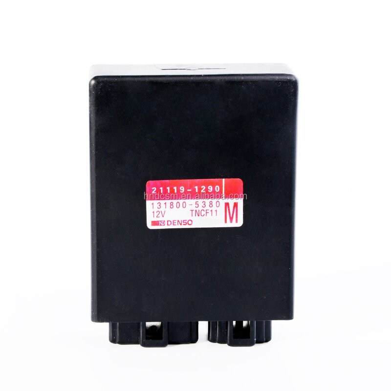 Motorcycle CDI Manufacturer - Racing ZZR400 ATV Ignition System Coil
