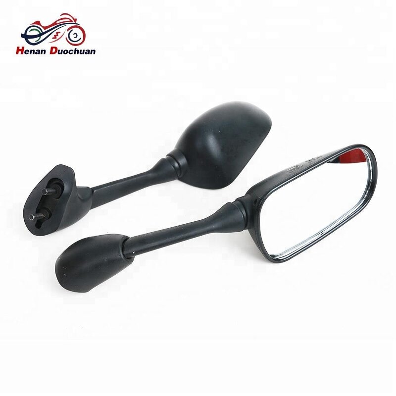 Motorcycle Rearview Mirror Manufacturer - High Quality for Yamaha R1 R6 R7