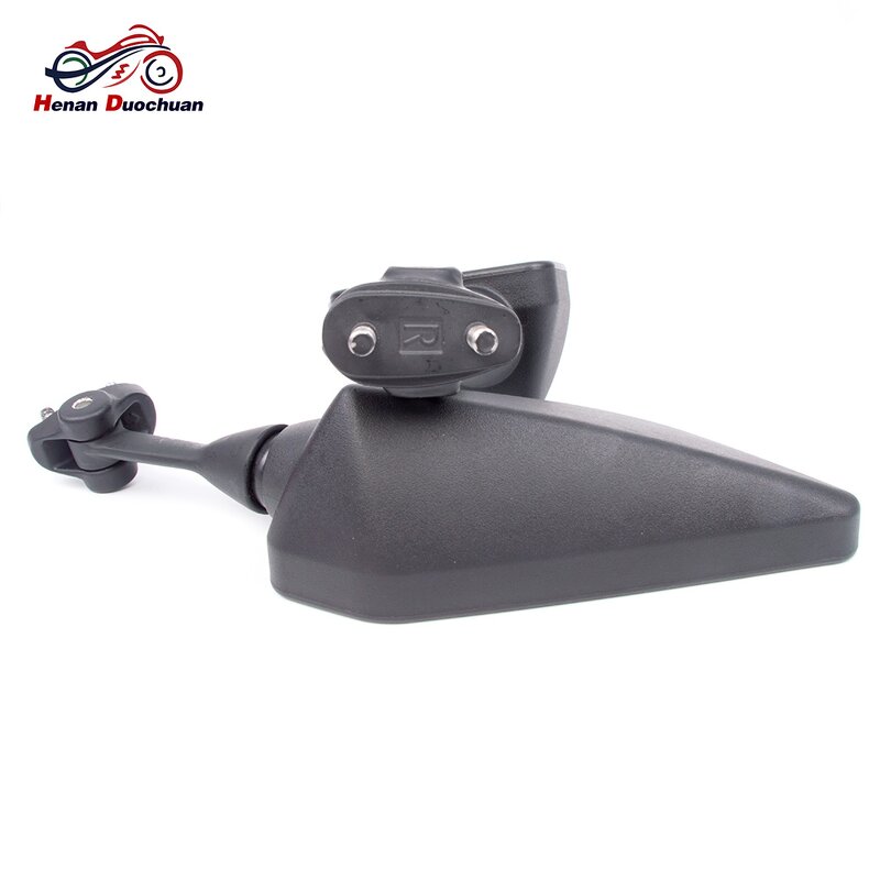 Motorcycle Rearview Mirror Manufacturer - 250cc Side Mirror for Ninja250 2008-2013
