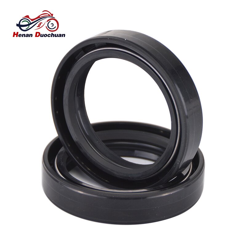 Motorcycle Oil Seal Manufacturer - 41x54x11 Good Quality Front Shock Fork Oil Seal