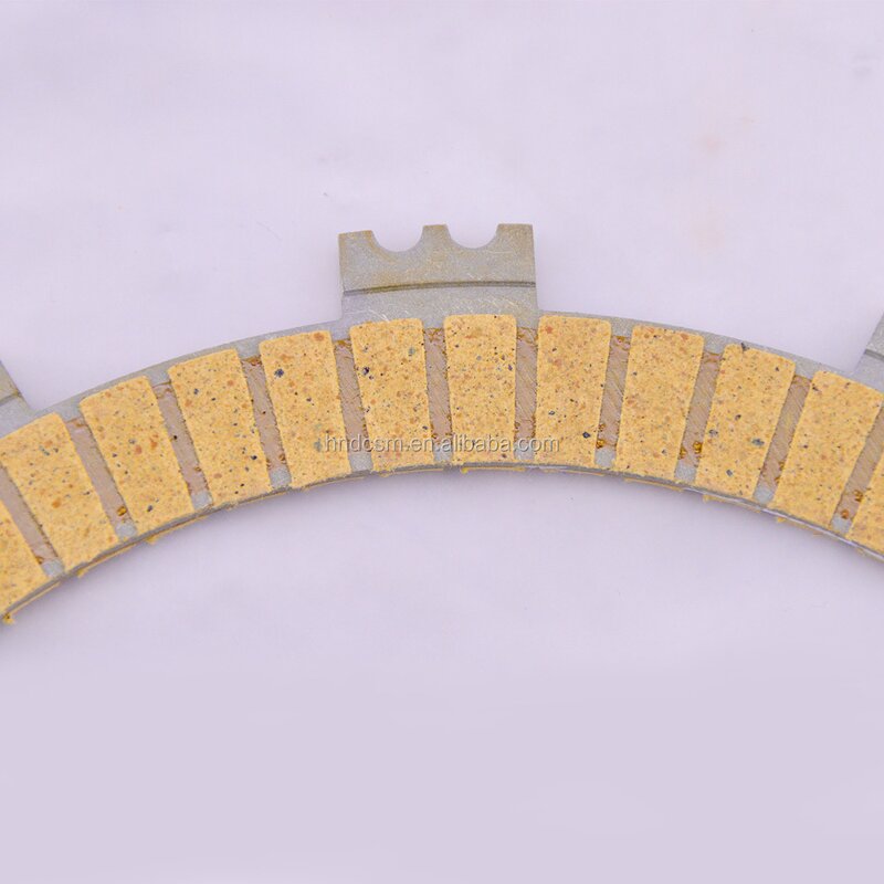 Motorcycle Clutch Plate Manufacturer - 1200/1600CC for Yamaha XV1600 Monster1200